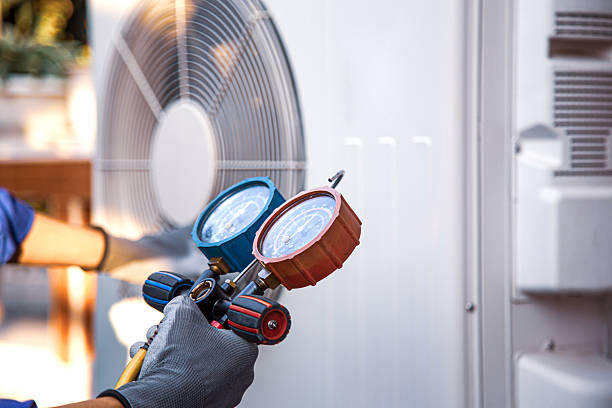 Affordable Hvac solutions in Mayer, AZ
