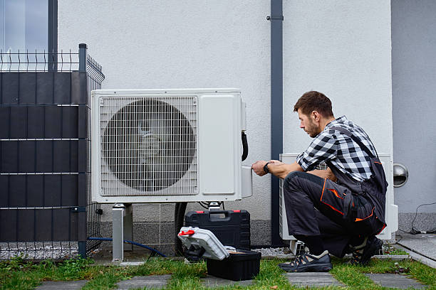 Trusted Hvac service in Mayer, AZ - AAA Pro HVAC